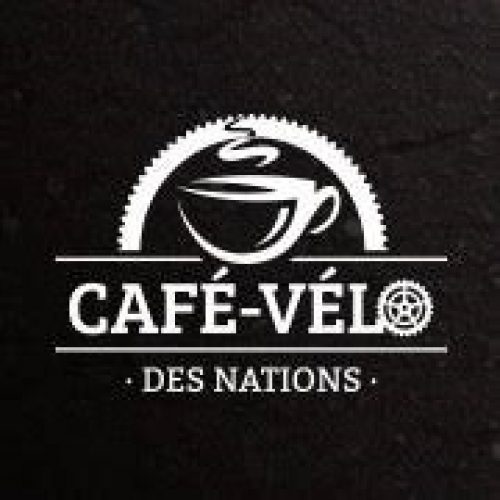 Logo Cafe Velo Des Nations