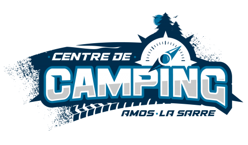 Logo Centre De Camping Amos Et La Sarre 1