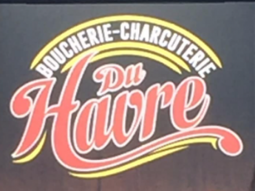 Logo Charcuterie Du Havre