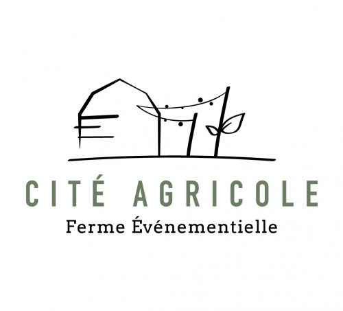 Logo Cite Agricole Ferme Evenementielle 2025 05 27