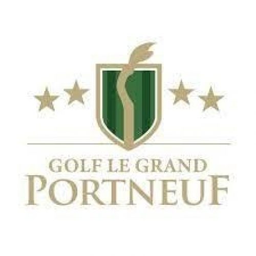 Logo Club De Golf Le Grand Portneuf Jpeg 3