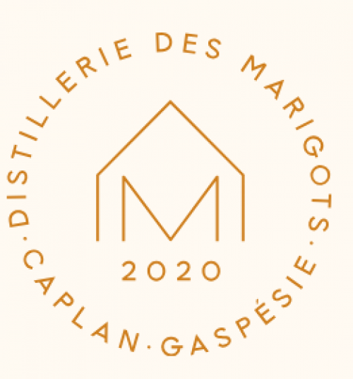 Logo Distillerie Des Marigots 2025 06 10