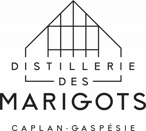 Logo Distillerie Des Marigots 2025 07 02