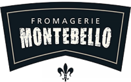 Logo Fromagerie Montebello