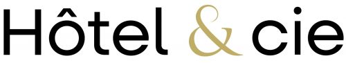 Logo Hotel Et Cie 2025 04 10
