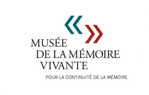 Logo Musee De La Memoire Vivante Lb 2024 02 22