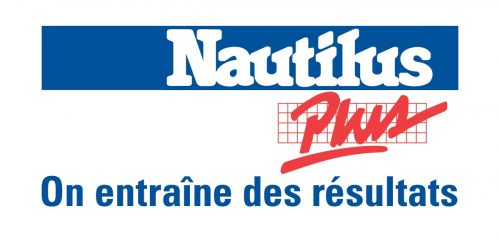 Logo Nautilus