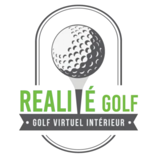 Logo Realite Golf Couleurs 298X300