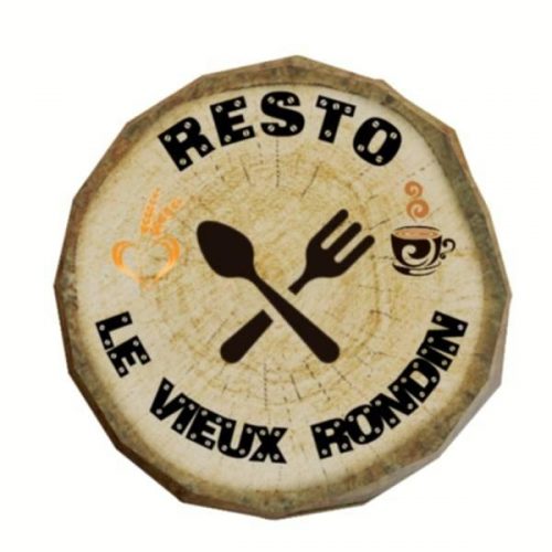 Logo Resto Le Vieux Rondin 2025 05 05