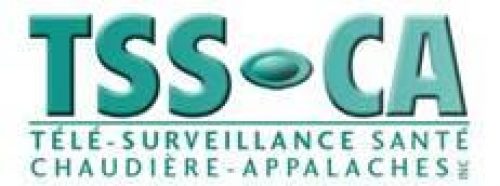 Logo Tele Surveillance Sante Chaudiere Appalaches Tss Ca Septembre 2025