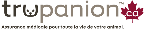 Logo Trupanion Rouge 2025 01 30