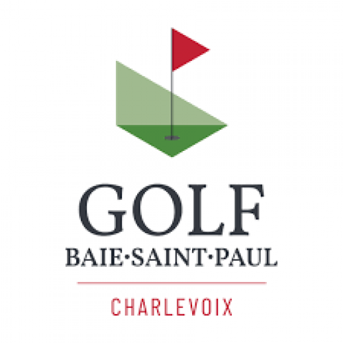Logo Club De Golf Saie St Paul