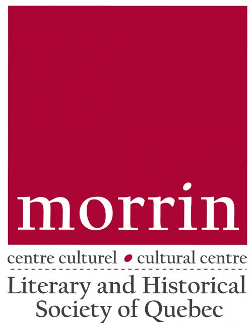 Logo Morrin Centre Lhsq