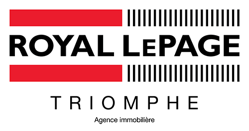 Logo Royal Le Page Triomphe