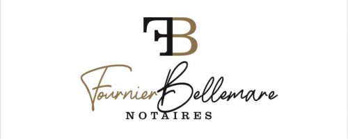 Notaire Melanie Bellemare Logo Lb 2024 02 02