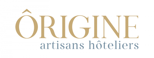 Origine Logo