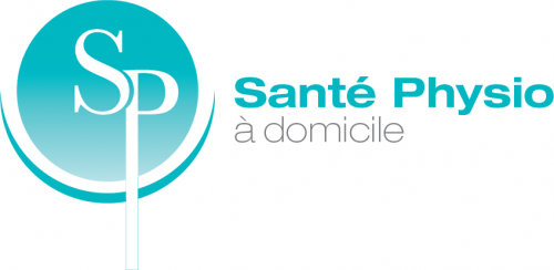 Sante Physio Logo Sp2