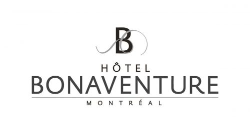 Hotelbonaventure Logo