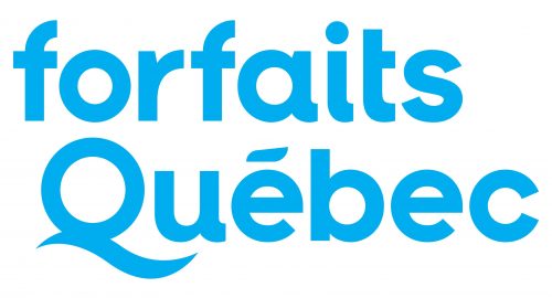Logo Forfaits Quebec
