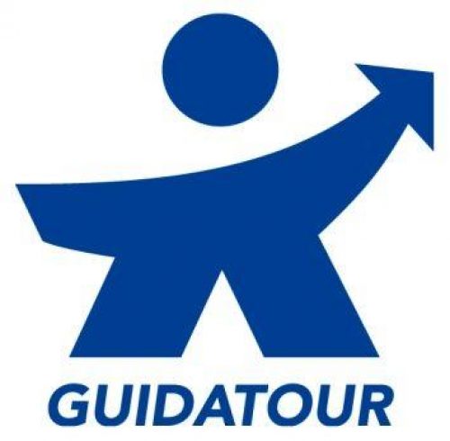 Logo Guidatour Grand Bleu