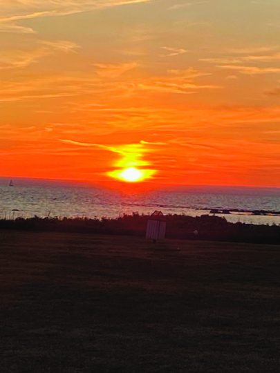 36 Coucher De Soleil Cmjn