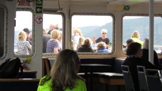 Croisiere Sur Le Fjord 24 Aout 2022 19