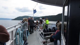 Croisiere Sur Le Fjord 24 Aout 2022 22