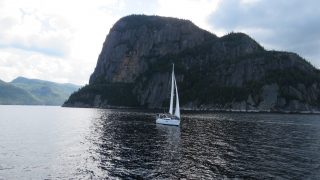 Croisiere Sur Le Fjord 24 Aout 2022 56