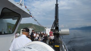 Croisiere Sur Le Fjord 24 Aout 2022 65