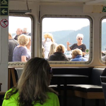 Croisiere Sur Le Fjord 24 Aout 2022 19