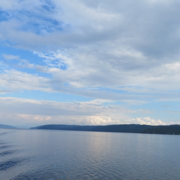 Croisiere Sur Le Fjord 24 Aout 2022 2