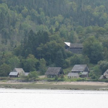 Croisiere Sur Le Fjord 24 Aout 2022 25