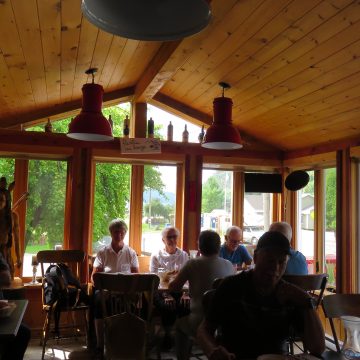 Croisiere Sur Le Fjord 24 Aout 2022 33