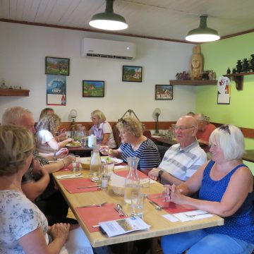 Croisiere Sur Le Fjord 24 Aout 2022 35