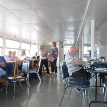 Croisiere Sur Le Fjord 24 Aout 2022 4