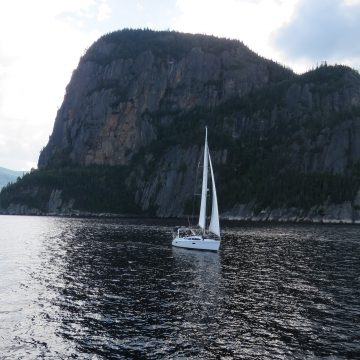 Croisiere Sur Le Fjord 24 Aout 2022 56