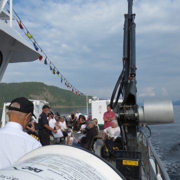 Croisiere Sur Le Fjord 24 Aout 2022 65