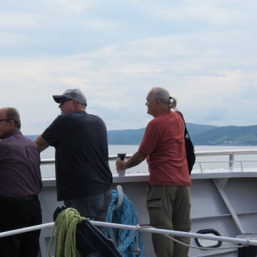 Croisiere Sur Le Fjord 24 Aout 2022 9