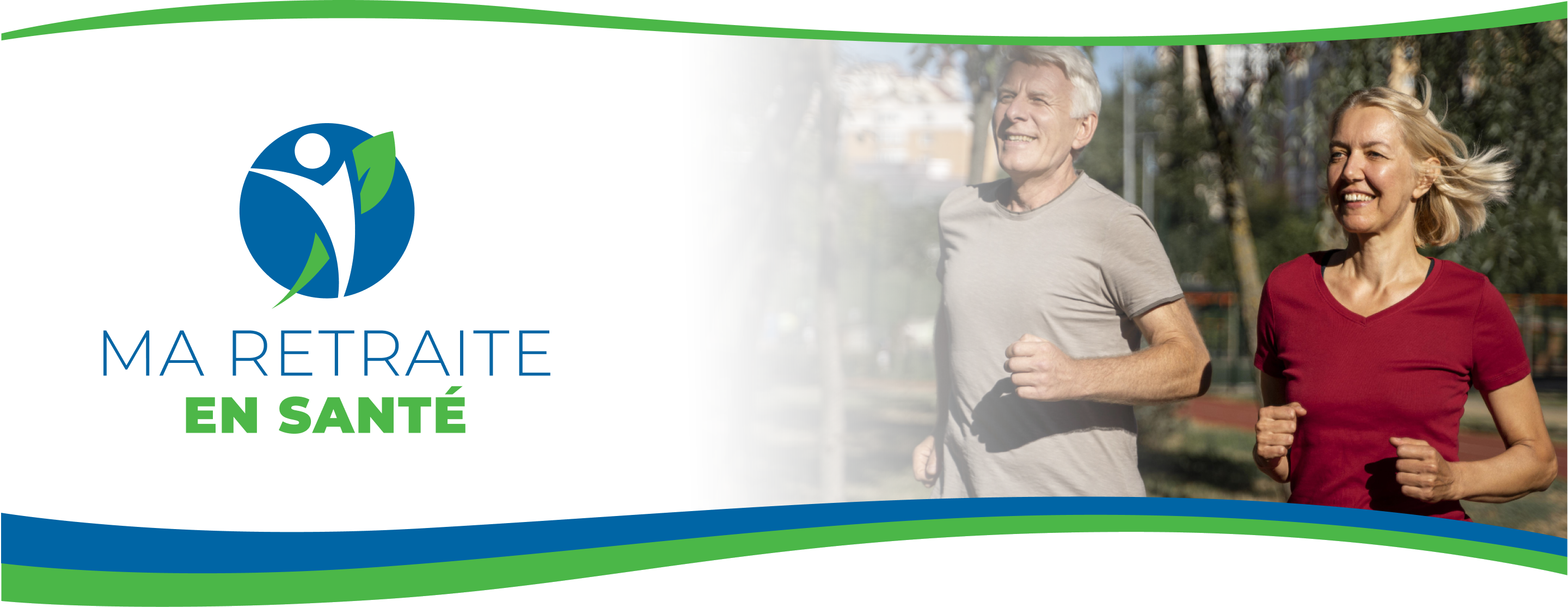 Ma retraite en santé